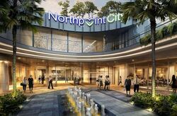 Upper Thomson Road (D26), Condominium #536103601